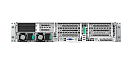 Сервер Yadro Виртуализация X2-200 2x6240R 16x32Gb 2x480Gb SSD SATA RAID 25G 2P 2x1300W Сервер YADRO Виртуализация X2-200,2U,8*LFF,2*Intel Xeon 6240R(2