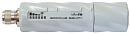 Точка доступа MikroTik GrooveA 52 with N-male connector, High Gain Single Chain 2.4GHz / 5GHz 802.11abgn wireless, 600MHz CPU, 64MB RAM, 1x LAN, mount