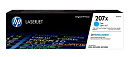Картридж CYAN 207A /M255/M282 1.25K W2211A HP