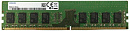 Память DDR4 Samsung M391A2G43BB2-CWE 16Gb DIMM ECC U PC4-25600 CL22 3200MHz