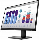 LCD HP 23.8" P24q G4 QHD Monitor {IPS 2560x1440 250cd 1000:1 5ms D-Sub HDMI} [8MB10AA#ABB]