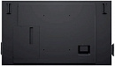 Монитор Dell 54" C5522QT черный IPS LED 16:9 HDMI M/M матовая 350cd 178гр/178гр 3840x2160 DisplayPort Ultra HD USB Touch 34.5кг