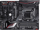 Материнская плата Gigabyte Z390 GAMING X Soc-1151v2 Intel Z390 4xDDR4 ATX AC`97 8ch(7.1) GbLAN RAID