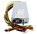 Блок питания ATX 1200 Вт, входное напряжение 48 В DC. Длиной (глубиной) 270 мм.