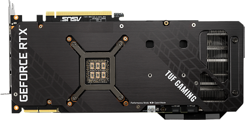 Видеокарта TUF-RTX3090-24G-GAMING