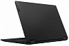 Трансформер Lenovo IdeaPad C340-14IML Core i3 10110U/8Gb/SSD256Gb/Intel UHD Graphics/14"/IPS/Touch/FHD (1920x1080)/Windows 10/black/WiFi/BT/Cam