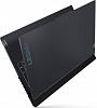 Ноутбук Lenovo Legion 5 15ITH6H Core i7 11800H 16Gb SSD512Gb NVIDIA GeForce RTX 3060 6Gb 15.6" IPS FHD (1920x1080) noOS dk.blue WiFi BT Cam