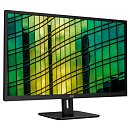 LCD AOC 31.5'' Q32E2N {IPS 16:9 2560х1440 250cd 178/178 3000:1 20M:1 16.7M 4ms HDMI DisplayPort Tilt Speakers}