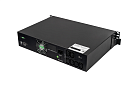 Источник бесперебойного питания Systeme Electric Smart-Save SMT, 2000VA/1320W, RM 2U, Line-Interactive, LCD, Out: 230V 6xC13, SNMP Intelligent Slot, U