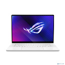 ASUS ROG Zephyrus G16 GU605MZ-QR140W [90NR0IR6-M006K0] Platinum White 16" {OLED Ultra 9 185H(2.3Ghz)/32768Mb/1024PCISSDGb/RTX4080(12288Mb)/Win11Home}