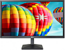 Монитор LG 23.8" 24EA430V-B черный IPS LED 16:9 DVI HDMI матовая 250cd 178гр/178гр 1920x1080 75Hz VGA FHD 3.1кг
