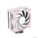 Cooler Deepcool AK400 PINK LIMITED (R-AK400-WPNPMN-G)