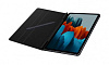 Чехол Samsung для Samsung Galaxy Tab S7 Book Cover полиуретан черный (EF-BT630PBEGRU)