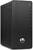 HP Bundle 290 G4 MT Core i5-10500,8GB,256GB SSD,DVD,kbd/mouseUSB,Win10Pro(64-bit),1-1-1 Wty + Monitor HP P21