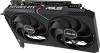 Видеокарта/ DUAL-RTX3060TI-8G-MINI-V2