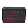 CSB Батарея HRL12390W FR