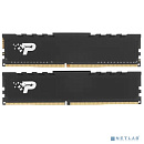 PATRIOT 16GB (2x8GB) DDR4 2666MHz Non-ECC UDIMM Kit W/HEATSHIELD EAN: 814914025819