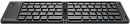 Клавиатура беспроводная Bluetooth 66кн+FN складная черн./бел.кл. Enigma SB-094 45094 DEFENDER