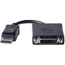 DELL [470-ABEO] Adapter DP to DVI (Single Link)