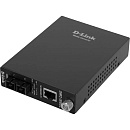 Конвертер/ Fast Ethernet Twisted-pair to Fast Ethernet Multi-mode Fiber (2km, SC) Media Converter Module
