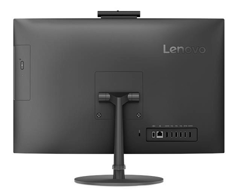Lenovo V530-24ICB All-In-One 23,8" i5-9400T 16Gb 512GB SSD M.2 Int. DVD±RW AC+BT USB KB&Mouse Win 10 Pro64-RUS 1YR Carry-in