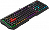 Клавиатура + мышь A4Tech Bloody B1700 клав:черный мышь:черный USB LED (B1700 (B140N + ES7 + BP-50M))