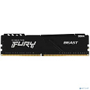 Kingston DDR4 DIMM 16GB KF432C16BB/16 PC4-25600, 3200MHz, CL16