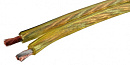 Кабель соединительный акустический Premier SCT-15 BC 100м. желтый (25-345 100)