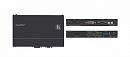 Преобразователь сигнала Kramer Electronics [SID-X3N] DVI-D/DisplayPort/VGA в HDMI и панель управления коммутатором Step-In