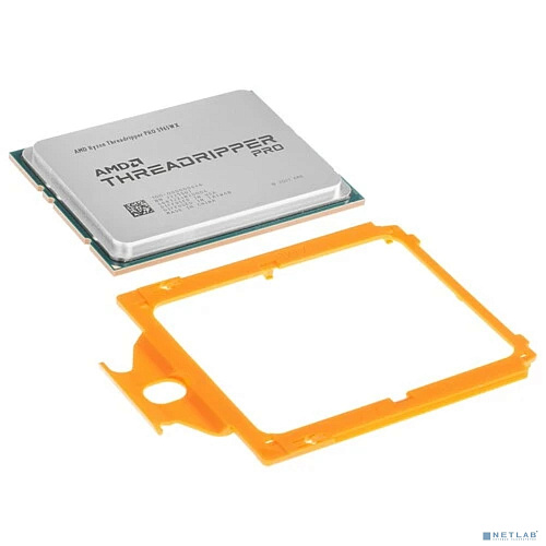 CPU AMD Ryzen Threadripper PRO 5965WX (100-000000446)