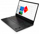 Ноутбук HP Omen 16-c0037ur Ryzen 9 5900HX 32Gb SSD1Tb NVIDIA GeForce RTX 3070 8Gb 16.1" IPS QHD (2560x1440) Windows 10 Home dk.silver WiFi BT Cam