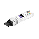 Трансивер XBIT SFP+10G-SR SFP+, 10Gb/s, 300m, 850nm, MM, 2LC, DDM