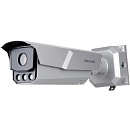 Hikvision iDS-TCM203-A/R/2812(850nm)(B) 2.8 - 12 мм Камера видеонаблюдения аналоговая