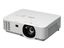 NEC projector P554W, LCD, WXGA, 5500lm, H/V Lens Shift