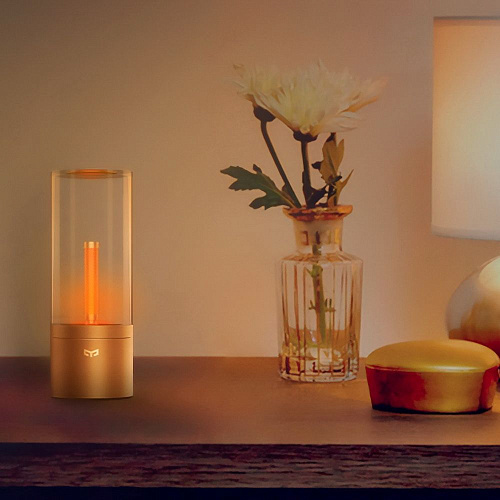 Светильник Yeelight Redbud-Candle Light (YLFWD-0019)