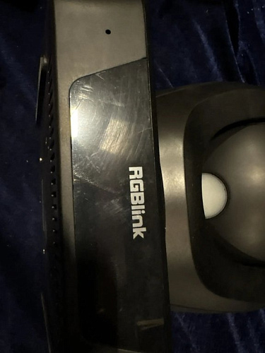PTZ-камера RGBLink RGB20X-UNAI-OL