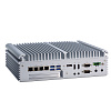 Встраиваемый безвентиляторный компьютер eBOX710A-CML-PCIe