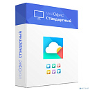 МойОфис Стандартный 3. Лицензия Корпоративная на пользователя для образовательных организаций, сроком действия 1 год.