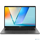 ASUS VivoBook M3407HA-LY044 [90NB16E1-M00300] Matte Gray 14" {WUXGA Ryzen 5 220/16GB/SSD512GB/AMD Radeon/Backlit/DOS}