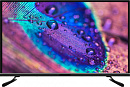 Телевизор LED Telefunken 43" TF-LED43S96T2SU черный 4K Ultra HD 50Hz DVB-T DVB-T2 DVB-C DVB-S DVB-S2 WiFi Smart TV (RUS)