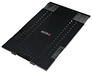 APC NetShelter SX 600mm Wide x 1070mm Deep Performance Roof Black