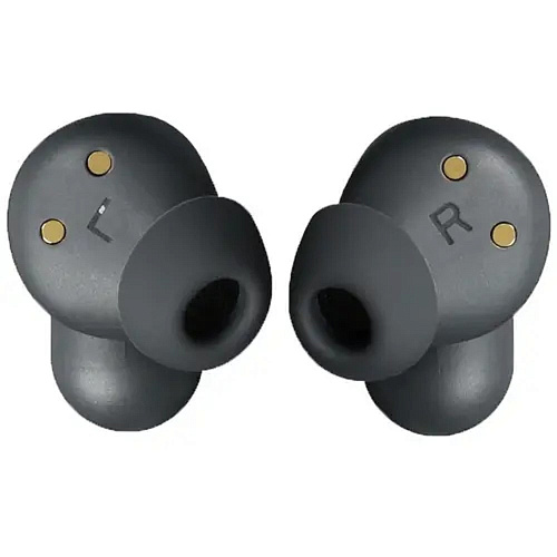 Philips TAT3508BK/00 Наушники TWS вакуумные с микр, черные