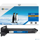 Картридж лазерный G&G GG-W1335XC W1335X черный (13700стр.) для HP LJ MFP M437n/MFP 438n с чипом