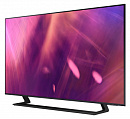 Телевизор LED Samsung 43" UE43AU9070UXRU Series 9 титан/черный 4K Ultra HD 60Hz DVB-T2 DVB-C DVB-S2 USB WiFi Smart TV (RUS)
