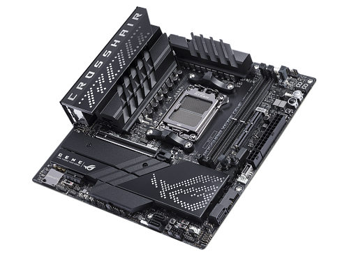 Материнская плата/ ROG CROSSHAIR X670E GENE