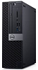 Dell Optiplex 5070 SFF Core i5-9500 (3,0GHz) 8GB (1x8GB) DDR4 1TB (7200 rpm) Intel UHD 630 W10 Pro TPM 3y NBD