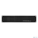 Exegate EX248517RUS Серверный корпус Exegate Pro 2U2088 <RM 19", высота 2U, 800W, USB>