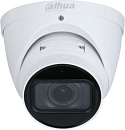 Камера видеонаблюдения IP Dahua DH-IPC-HDW2241TP-ZS 2.7-13.5мм цв. корп.:белый