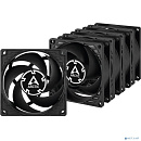 Case fan ARCTIC P8 Value Pack (Black/Black) ACFAN00153A