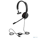 Jabra Evolve 20 SE USB-C UC Mono Leatherettes [4993-829-489]